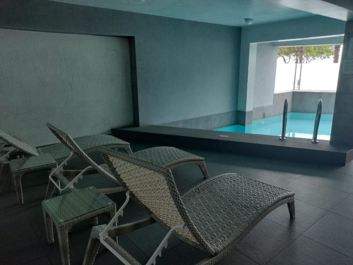 Outstanding Ocean View 2Br 2Ba Pool Gym By Globalstay Lima Exterior photo
