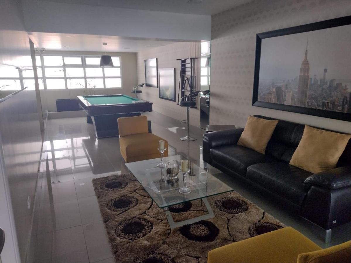 Outstanding Ocean View 2Br 2Ba Pool Gym By Globalstay Lima Exterior photo