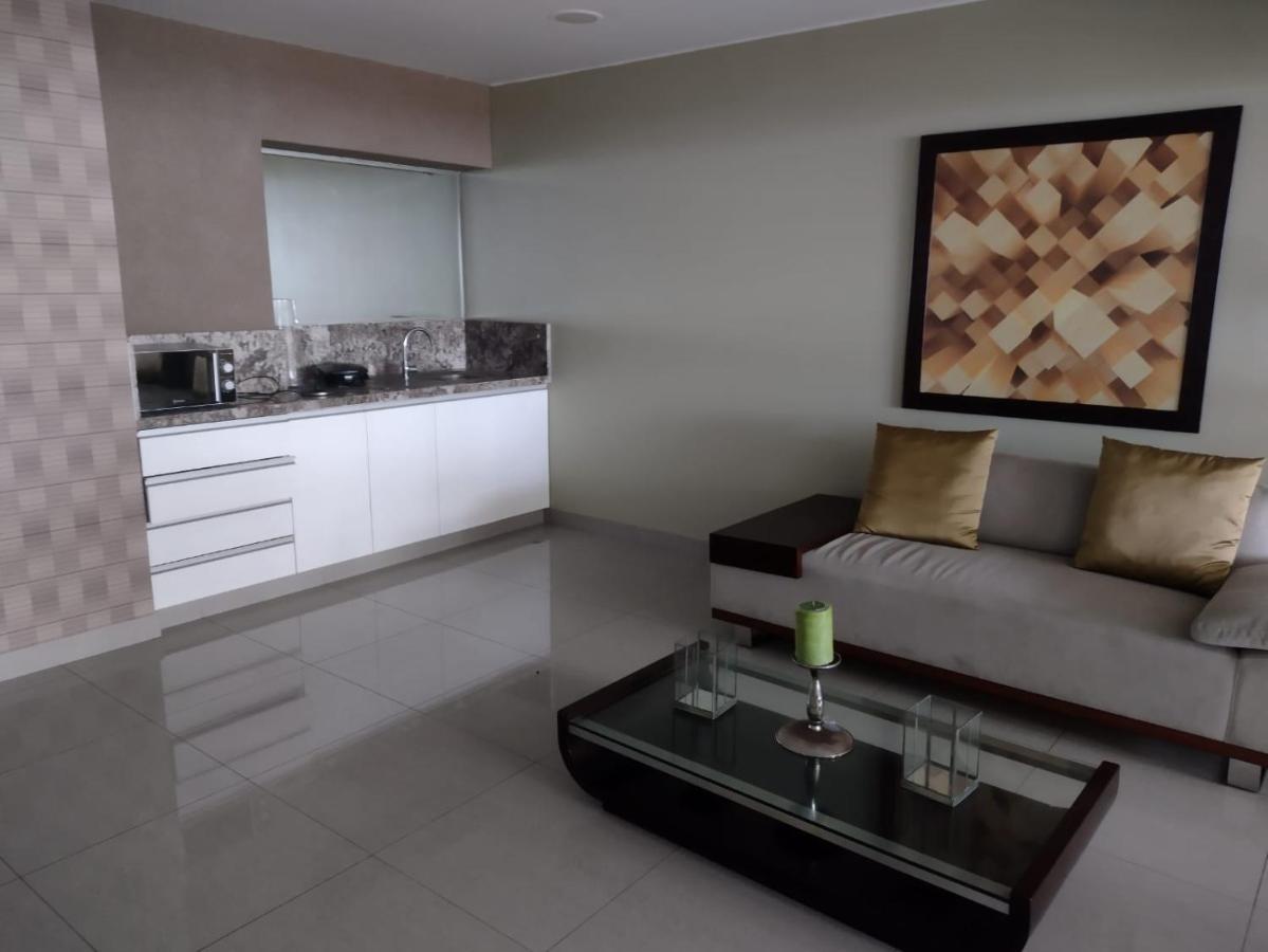 Outstanding Ocean View 2Br 2Ba Pool Gym By Globalstay Lima Exterior photo