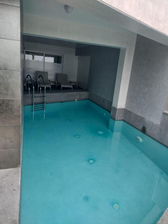 Outstanding Ocean View 2Br 2Ba Pool Gym By Globalstay Lima Exterior photo