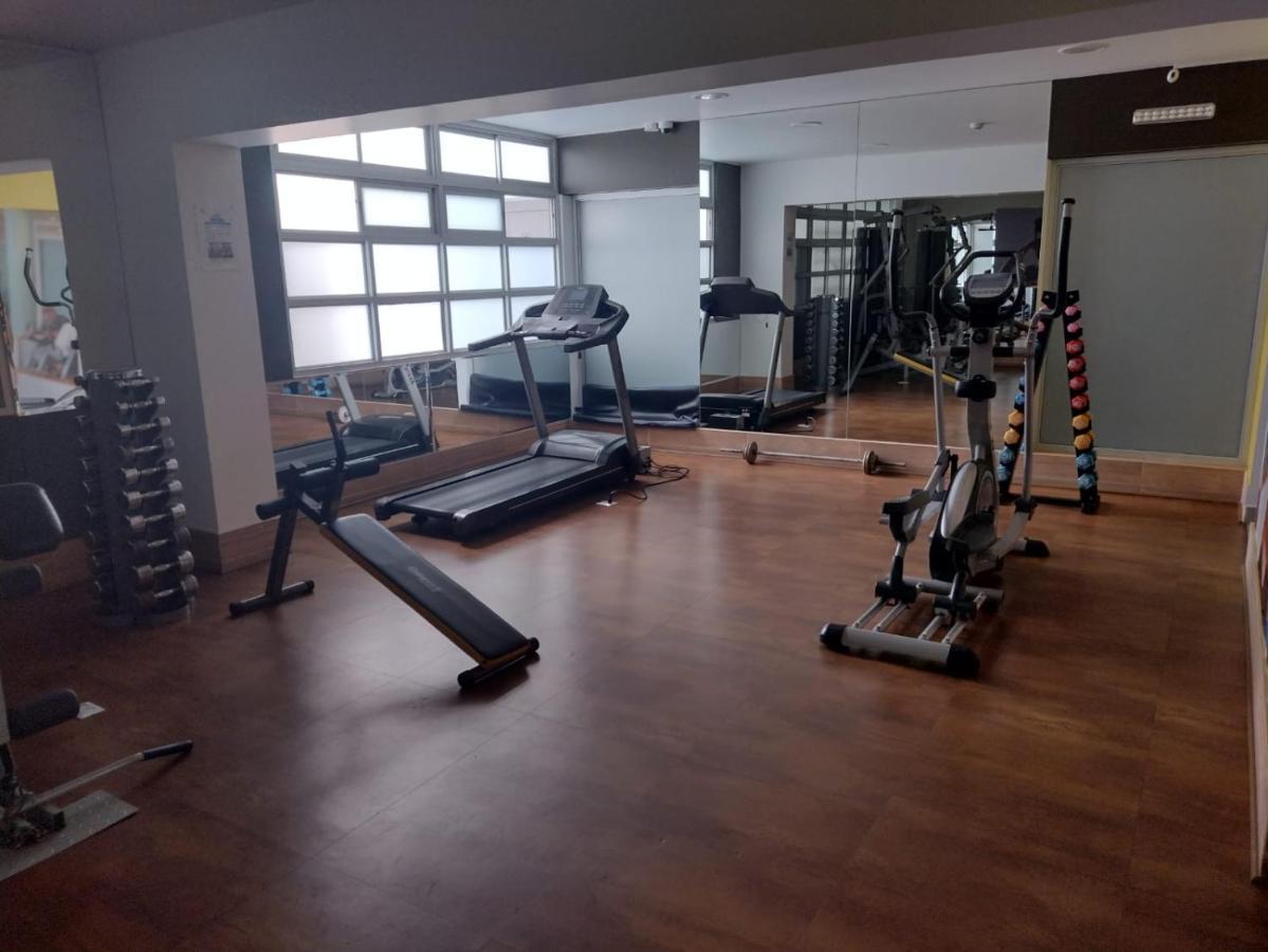 Outstanding Ocean View 2Br 2Ba Pool Gym By Globalstay Lima Exterior photo