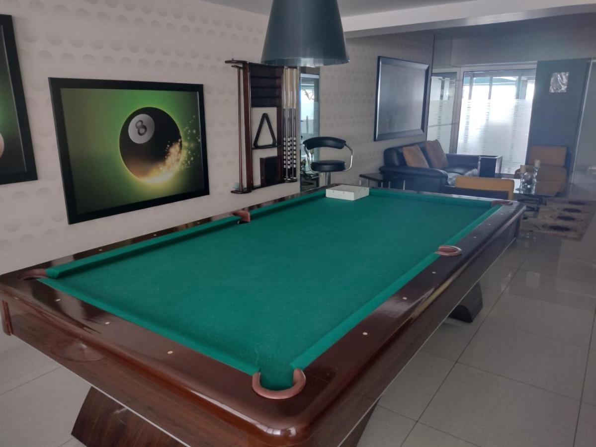 Outstanding Ocean View 2Br 2Ba Pool Gym By Globalstay Lima Exterior photo