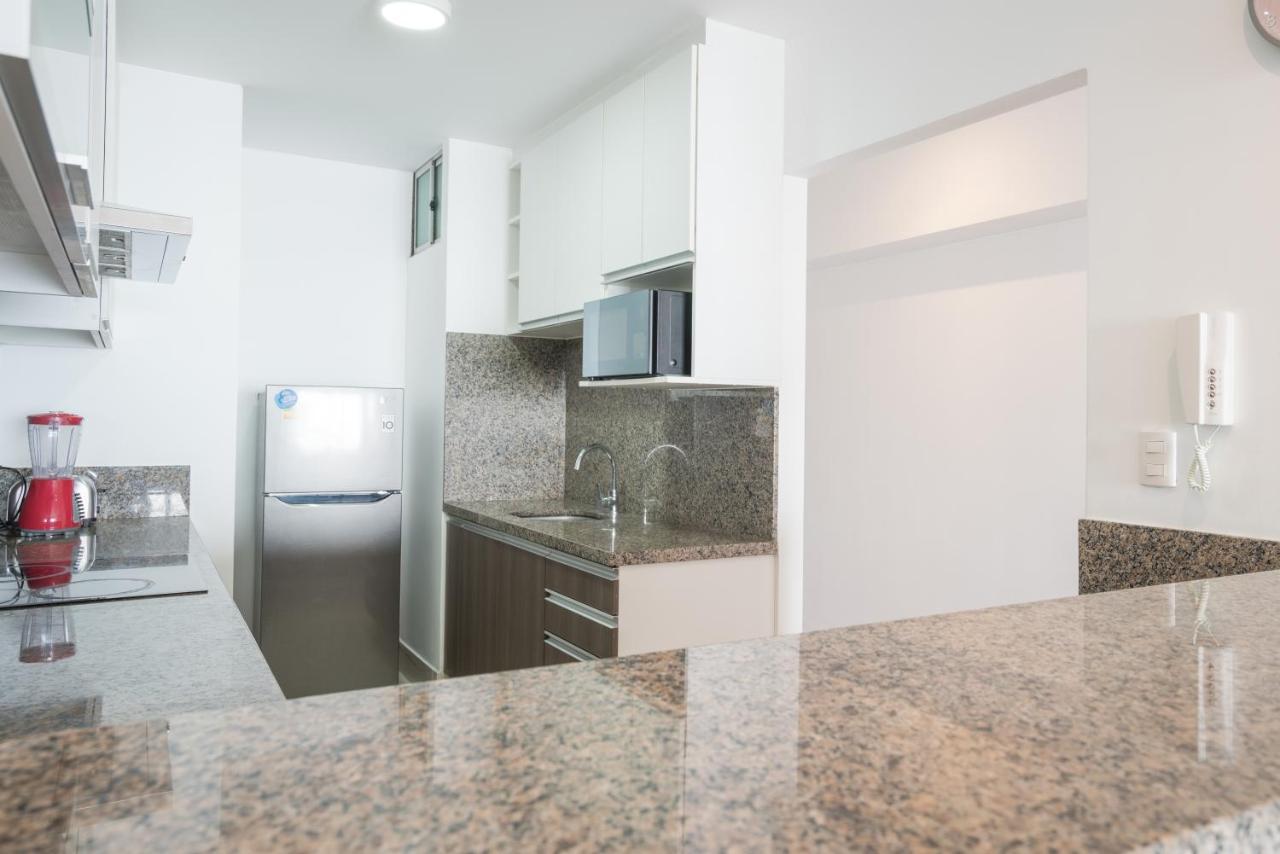 Outstanding Ocean View 2Br 2Ba Pool Gym By Globalstay Lima Exterior photo
