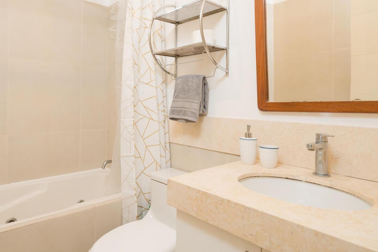 Outstanding Ocean View 2Br 2Ba Pool Gym By Globalstay Lima Exterior photo